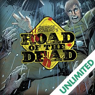 Road of the Dead: Highway to Hell